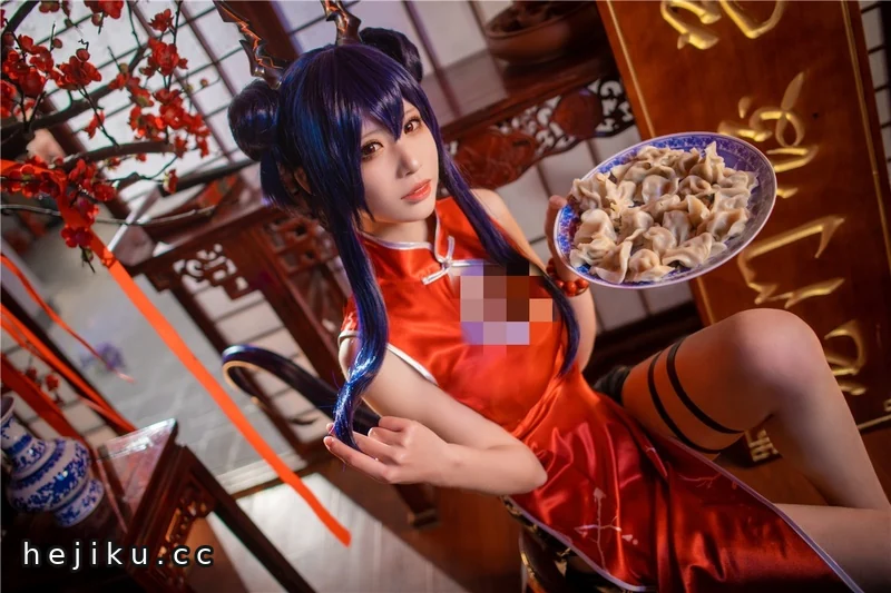 爱老师_PhD珍藏美图合集打包,教科书级cos作品建议反复学习