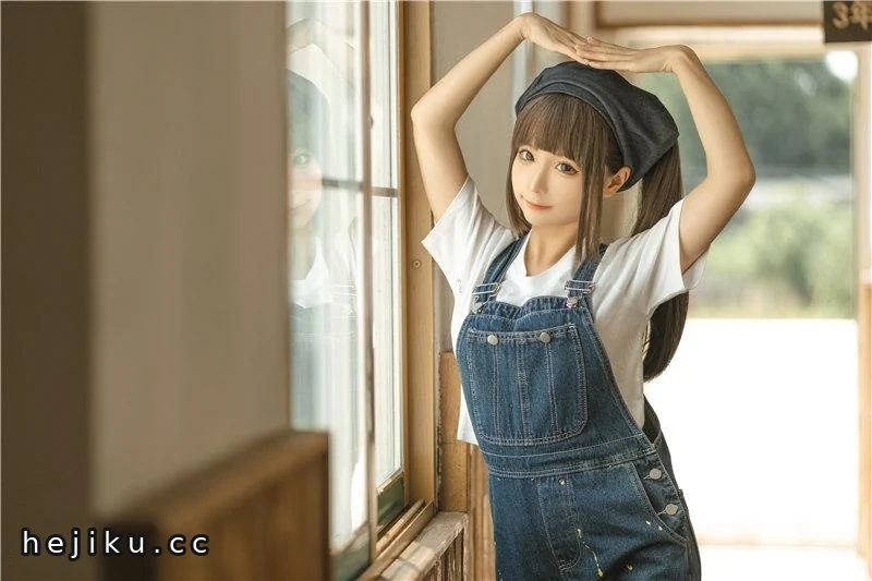 蠢沫沫最新cosplay合集盘点，200套图片打包分享