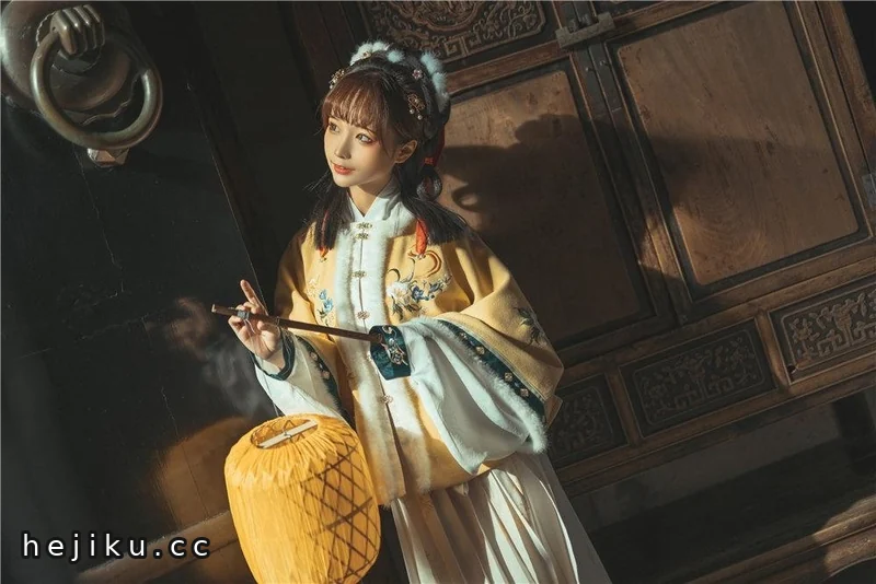 蠢沫沫最新cosplay合集盘点，200套图片打包分享