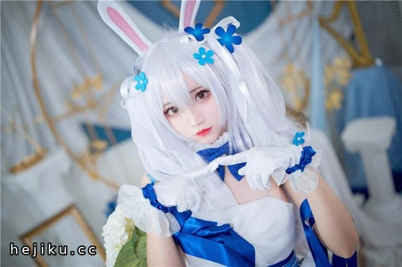 花柒Hana最新图片集打包23套,清扬婉兮cos合集盘点