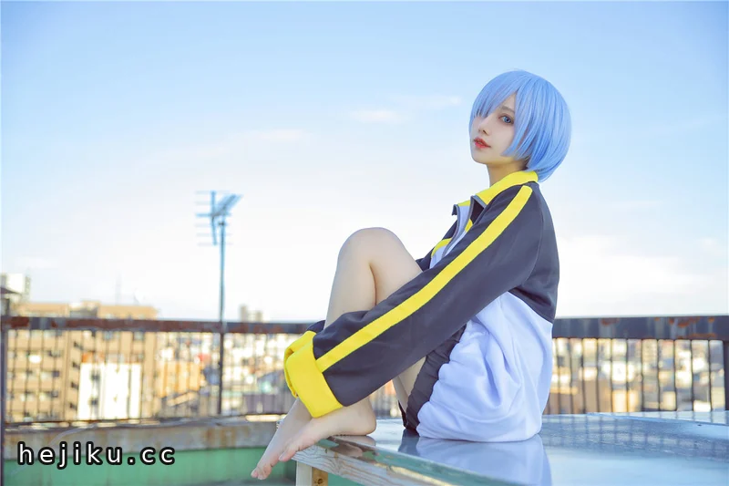吉美君分享shika小鹿鹿90套cosplay图集+视频资源