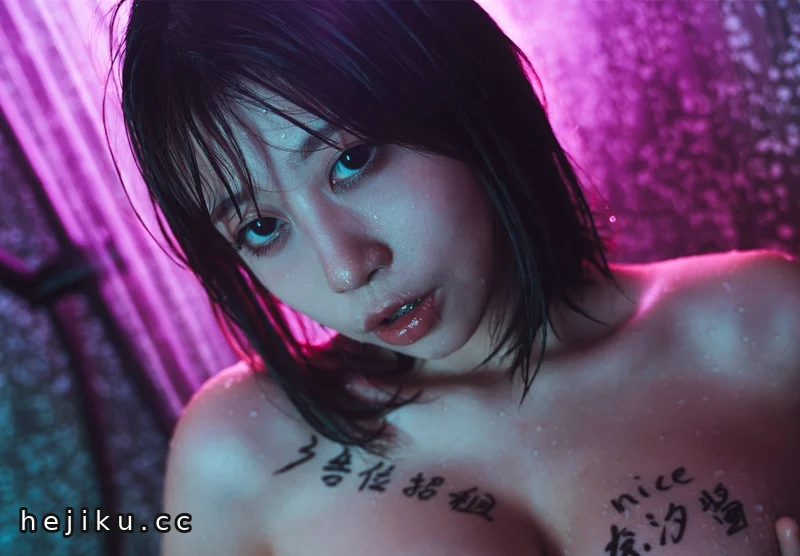 奈汐酱nice图片包合集：62套作品一次看个够