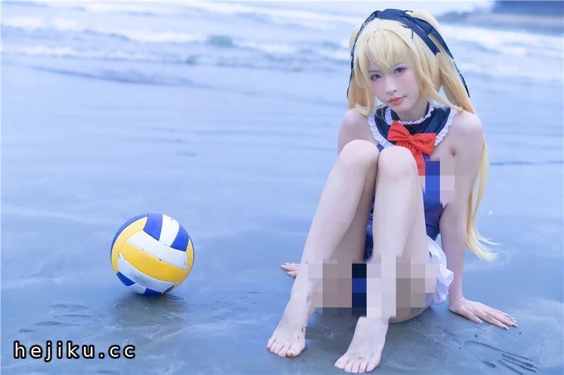 清水由乃35套高清图片包合集,艳冠群芳的Cosplay精选