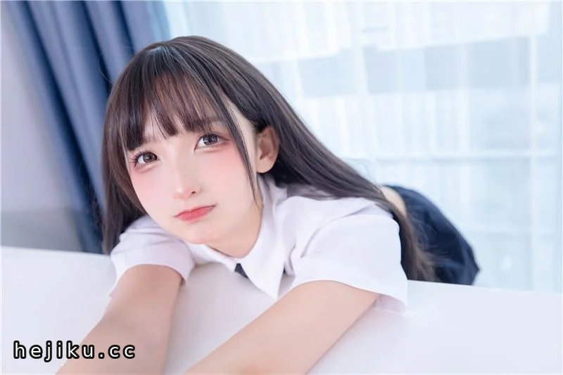 神楽坂真冬图片包合集，人气主播的cos作品属实不错