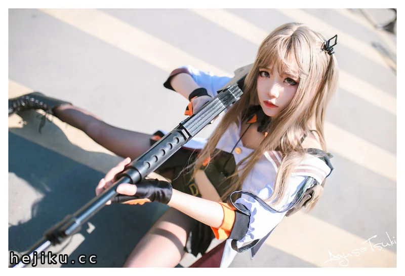 五更百鬼cosplay图片合集：37套永久更新