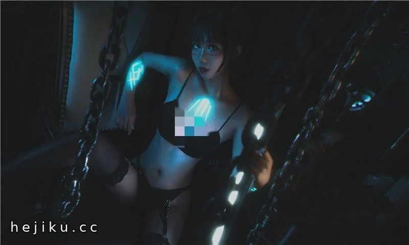 仙女月cos图片包合集整理，持续更新中