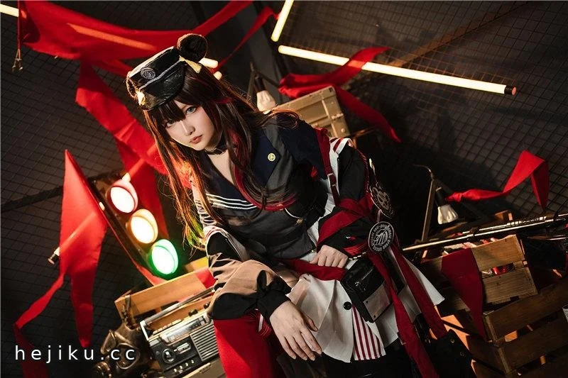星之迟迟cosplay图集合集打包,天花板级作品一次看够