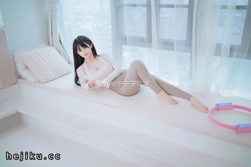 桜井宁宁（宁宁子同学）60套图集整理，更新中
