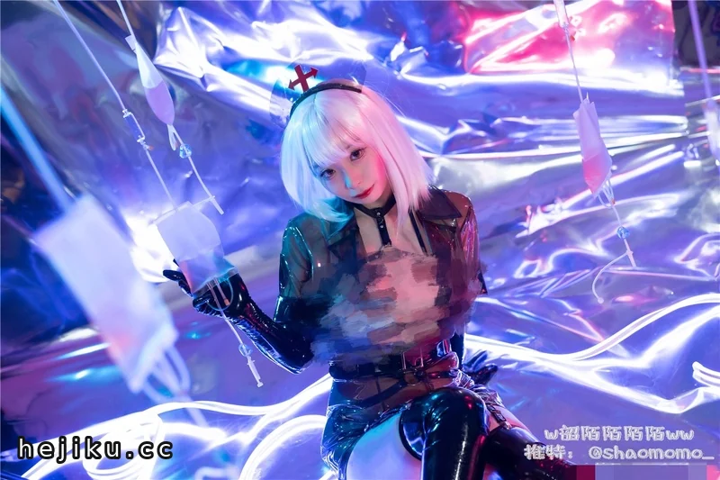 吉美君分享韶陌陌cosplay图包合集,实力雄厚可以慢慢看