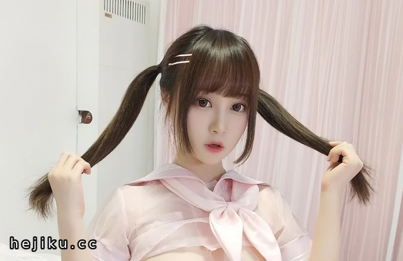 尤猫醒醒ovo(doki醒醒)图片包合集,元气妹纸的美图整理全在这