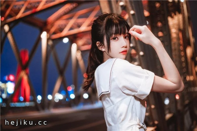 只因你太美!桜桃喵最新图集130套,从地平线女王到四天王的成长史